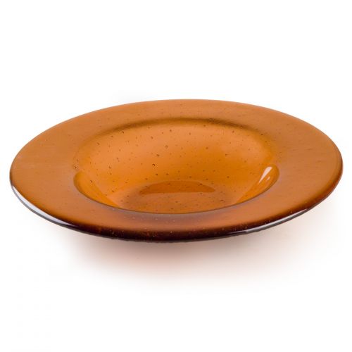 498909- Bullseye 11.3'' Pasta Bowl Mold