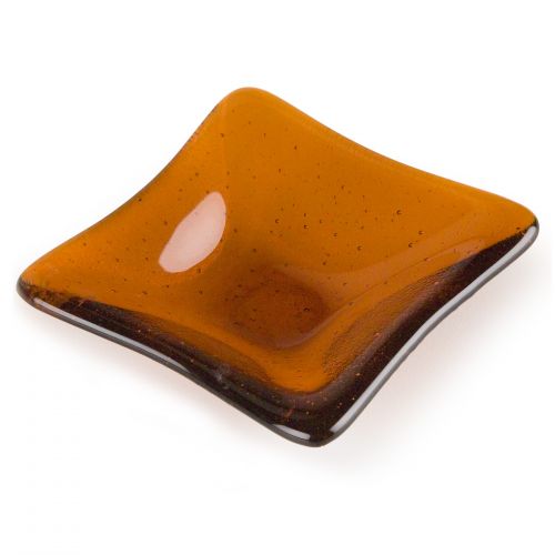 498934- Bullseye 3.5'' One-Square Dish Mold