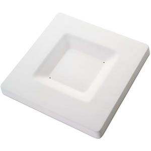 498985- Bullseye 9.1'' Soft Edge Platter