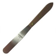 42239-Steel Spatula 4"