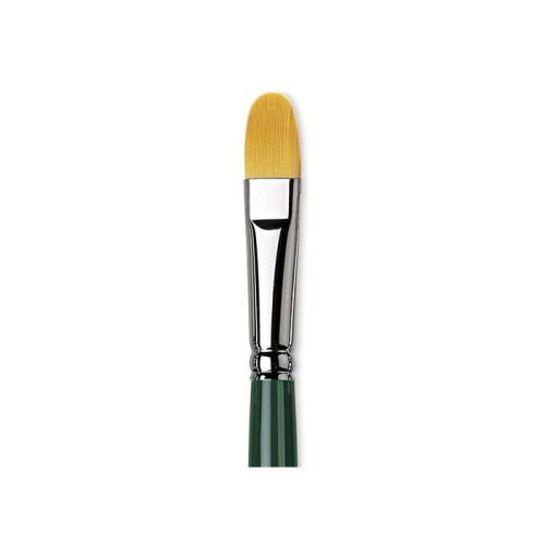 42251- NOVA Synthetic Filbert No. 14 Brush