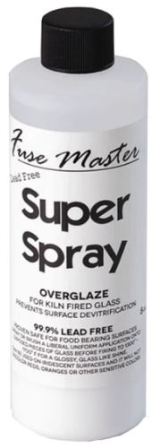 42380 - Fuse Master Super Spray 8oz.