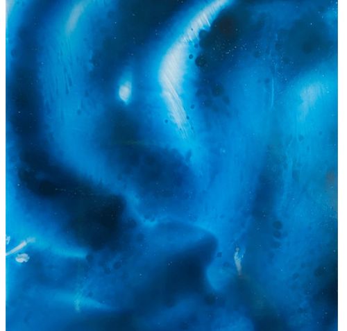 #43070-Fuse Master Transparent Aqua Blue 1oz. C400