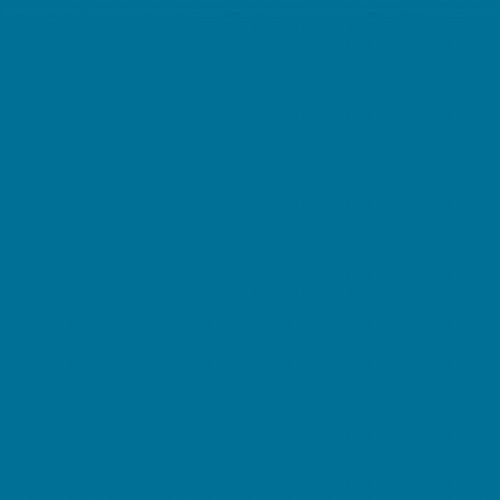 #43109-Lead Free Fuse Master Low Fire Paint Turquoise