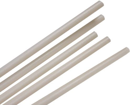 43933- Oceanside Champagne Opal Rods 96 COE #2911 - 1lb Bundle