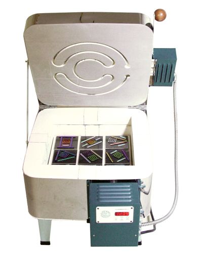 4478-Skutt Firebox 14 Kiln
