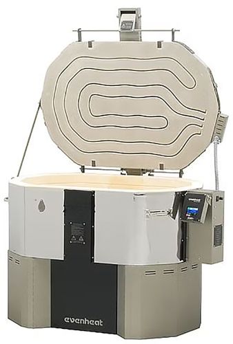 4501 - Evenheat - GTS 2541 Kiln