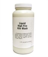 4535-Liquid Kiln Wash 16oz.