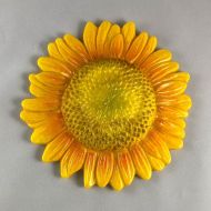 47293-Sunflower Texture Mold