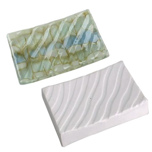 47377-Wave Soap Dish Mold