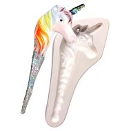 47400-Unicorn Icicle Mold