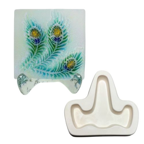 47440- Extra Small Easel Stand Mold