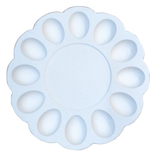 47750- Deviled Egg Plate Mold