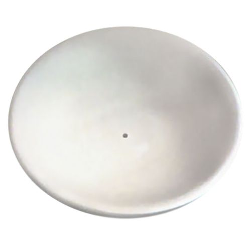 47784- Round Rice Dish Mold