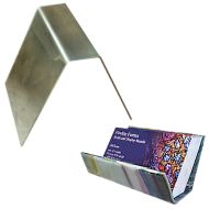 47850- Stainless Steel Business Card Holder Mold