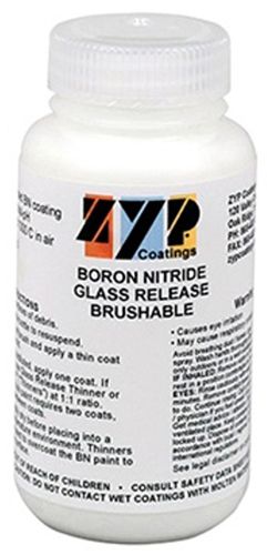 48524-Zyp 8oz. Mold Release Brush On