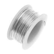 48563-High Temp Wire 24 Gauge 150ft. Spool