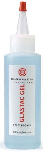 49511-Bullseye Glastac Gel 4oz