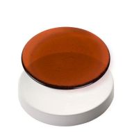 498630- Bullseye 7.5'' Round Slumper Mold