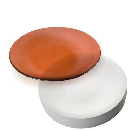 498651- Bullseye 15.6'' Bowl Mold