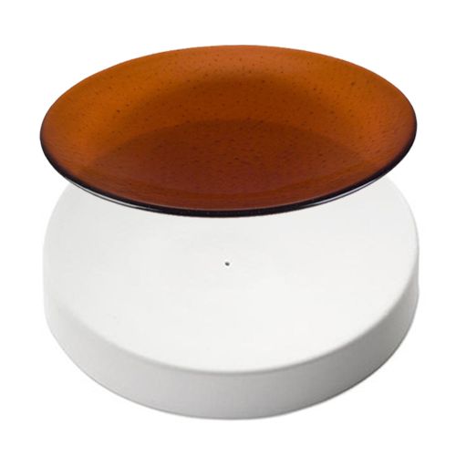 498735- Bullseye 9.4'' Ball Surface Mold