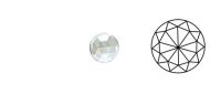 62400-Value 20MM Clear Round 30 Facets