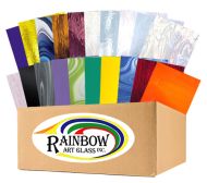 70505-Value Spectrum Rainbow Pack 96 Fusible 