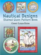 90022-Nautical Designs Bk.