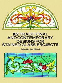 90047-162 Tradition/Contemp.Design Bk.