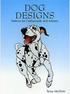 90162-Dog Designs Bk.