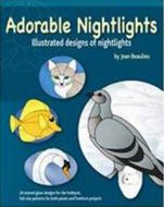 90310-Adorable Nightlights Bk.