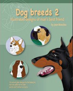 90318-Dog Breeds 2 Bk.