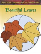 90551-Beautiful Leaves Bk.