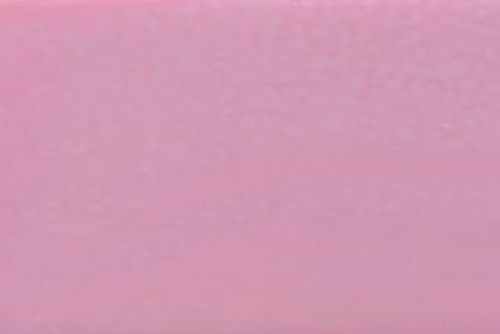 BU0431FH - Pink Blush Solid Opal Striker 10"x11.5" 