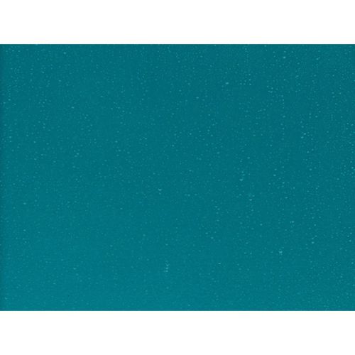 BU1176F-Peacock Blue Transparent Fusible