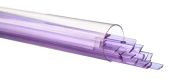 BU144204 Neo-Lavander Shift Transparent Ribbon 90 COE