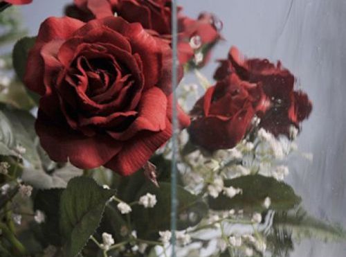 CG104- St.Just Reamy Heavy Clear Restoration