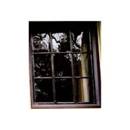 CG145 - Medium Old Style Window GlasS