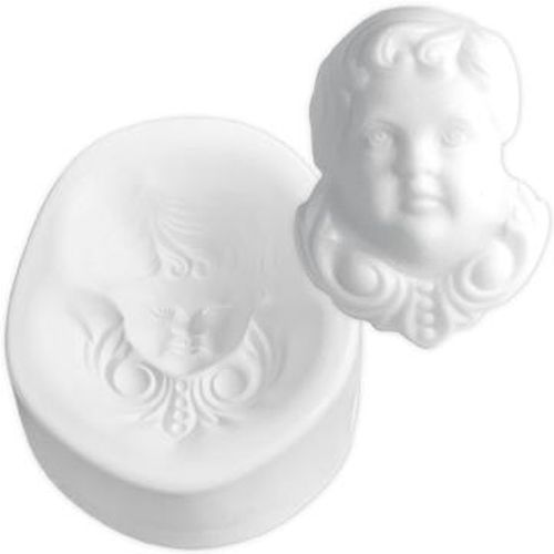 47571-Cherub Casting Mold