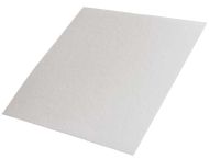 4834-1/16" Soft Fiber Shelf Paper 24"x 24"