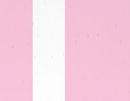 FL537-Lamberts Lt Goldpink On Clear Flashed