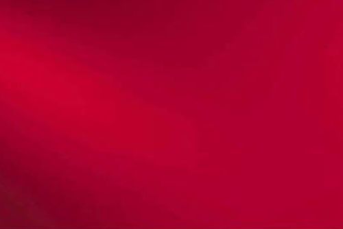 RSF151- 96 Random Size Cherry Red Transparent