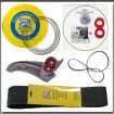 Saw Blades & Sander Accessories