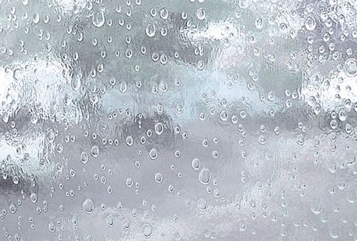 SF100RW- Oceanside Clear Rain Water 96 COE