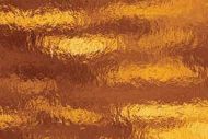SF111RR- 96 Dark Amber Rough Rolled Transparent