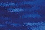 SF136RR-96 Dk.Blue Rough Rolled Transparent