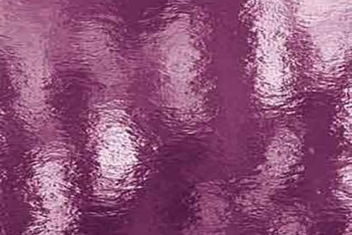 SF142RR- 96 Lt.Purple Rough Rolled Transparent