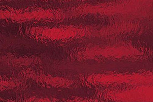 SF152RR- 96 Ruby Rough Rolled Transparent