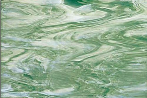 SF82872- 96 Seafoam Green/White