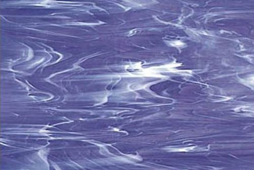 SF84392- 96 Light Grape/White Wispy